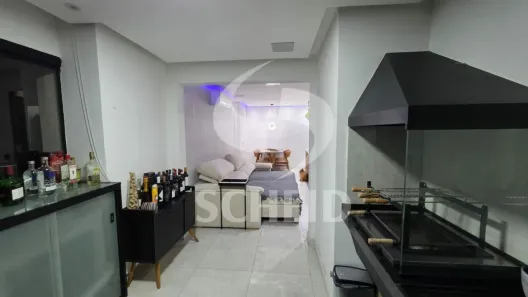 Apartamento com 2 Quartos à venda, 67m² no Vila Mascote, São Paulo