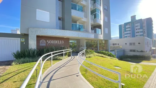 Apartamento com 2 Quartos à venda, 68m² no Centro, Criciúma