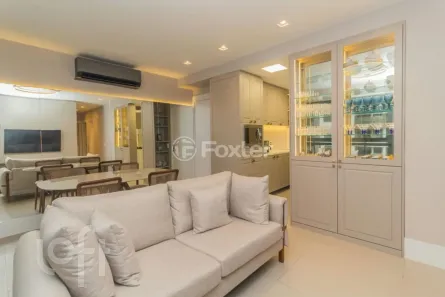 Apartamento com 2 Quartos à venda, 93m² no Jardim Lindóia, Porto Alegre