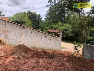 Lote/Terreno à venda, 800m² no Jardim San Ressore (Caucaia do Alto), Cotia