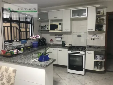 Sobrado com 3 Quartos à venda, 230m² no Vila Marte, São Paulo