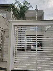 Casa com 2 Quartos à venda, 145m² no Jardim Paulistano, Americana