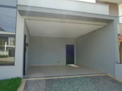 Casa de Condomínio com 3 Quartos à venda, 120m² no Ondas, Piracicaba