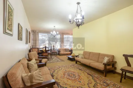 Sobrado com 4 Quartos à venda, 350m² no Indianópolis, São Paulo