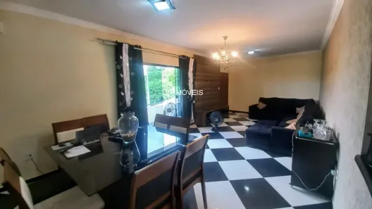Casa com 3 Quartos à venda, 163m² no Jardim Residencial Martinez, Sorocaba