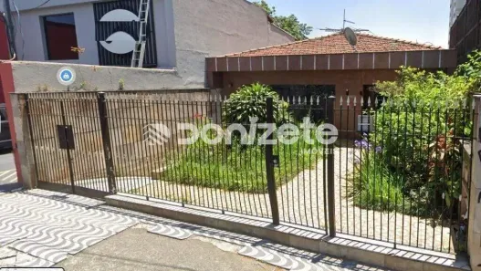 Casa com 3 Quartos para alugar, 396m² no Vila Bastos, Santo André