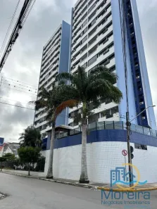 Apartamento com 3 Quartos à venda, 110m² no Maurício de Nassau, Caruaru