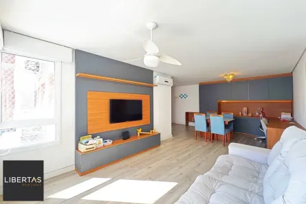 Apartamento com 2 Quartos à venda, 85m² no Menino Deus, Porto Alegre