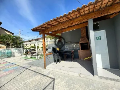 Apartamento com 2 Quartos à venda, 50m² no Inhoaíba, Rio de Janeiro
