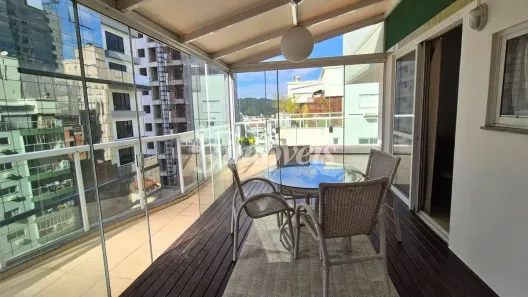 Cobertura com 3 Quartos à venda, 143m² no Centro, Balneário Camboriú
