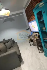 Sobrado com 2 Quartos à venda, 80m² no Vila Nivi, São Paulo