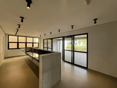 Ponto Comercial para alugar, 111m² no Jardim Bela Vista, Americana