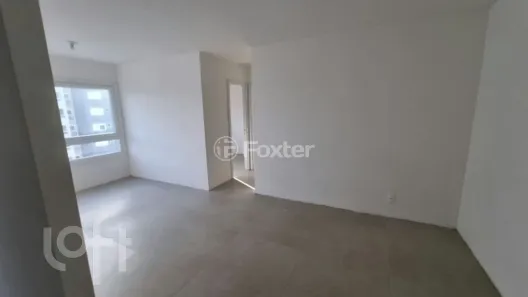 Apartamento com 2 Quartos à venda, 60m² no Jardim do Salso, Porto Alegre