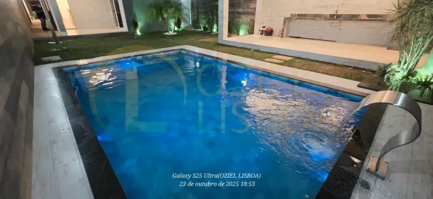 Casa de Condomínio com 3 Quartos à venda, 450m² no Setor Habitacional Vicente Pires, Brasília