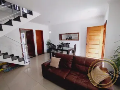 Sobrado com 3 Quartos à venda, 84m² no Vila Alpina, São Paulo