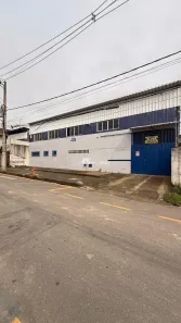 Galpão/Depósito/Armazém para alugar, 700m² no Cerâmica, Juiz de Fora