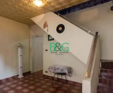 Sobrado com 4 Quartos à venda, 170m² no Vila Ema, São Paulo