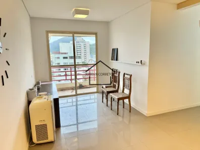 Apartamento com 2 Quartos à venda, 63m² no Enseada, Guarujá