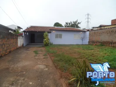 Casa com 2 Quartos para alugar, 312m² no Jardim Flórida, Bauru