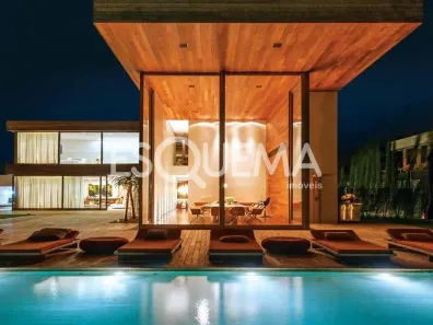 Casa de Condomínio com 6 Quartos à venda, 1600m² no Fazenda da Grama, Itupeva