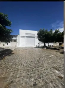 Galpão/Depósito/Armazém para alugar, 431m² no Moisés Gomes, Barra dos Coqueiros