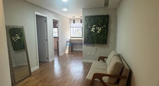 Prédio Comercial à venda, 41m² no Bosque da Saúde, São Paulo