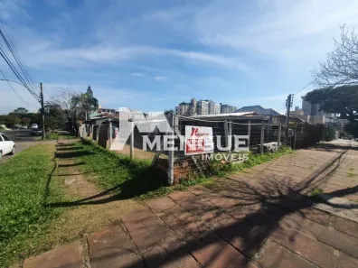 Lote/Terreno à venda, 409m² no Vila Ipiranga, Porto Alegre