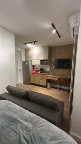 Apartamento com 1 Quarto à venda, 25m² no Vila Butantã, São Paulo