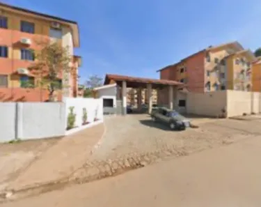 Apartamento com 2 Quartos à venda, 48m² no Floresta, Porto Velho