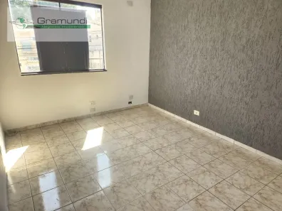Casa com 1 Quarto para alugar, 50m² no Vila Moinho Velho, São Paulo