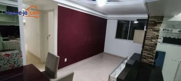 Apartamento com 2 Quartos à venda, 50m² no Jardim América, São José dos Campos