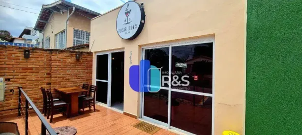 Sala Comercial para alugar, 70m² no Centro, Vinhedo