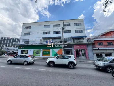 Sala Comercial para alugar, 64m² no Glória, Contagem