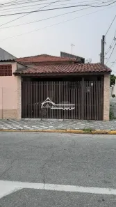 Casa com 4 Quartos à venda, 157m² no Parque Itamarati, Jacareí