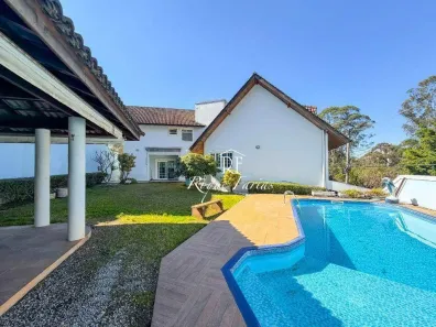 Casa com 3 Quartos à venda, 340m² no Parque dos Príncipes, São Paulo