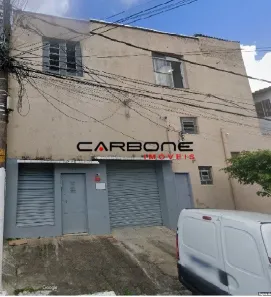 Galpão/Depósito/Armazém com 1 Quarto à venda, 340m² no Vila Prudente, São Paulo