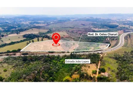 Lote/Terreno à venda, 86310m² no Brigadeiro Tobias, Sorocaba