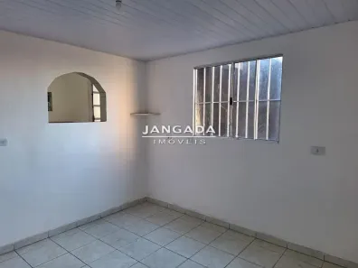 Casa com 1 Quarto para alugar, 35m² no Veloso, Osasco
