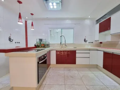Casa com 3 Quartos à venda, 297m² no Jardim dos Ipês, Suzano