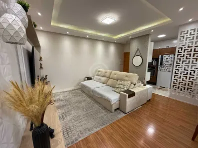 Apartamento com 3 Quartos à venda, 120m² no Vila Cassaro, Itatiba