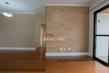 Apartamento com 3 Quartos à venda, 102m² no Vila Nova Conceição, São Paulo
