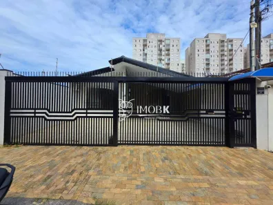 Imóvel Comercial com 2 Quartos à venda, 226m² no Cidade Luiza, Jundiaí