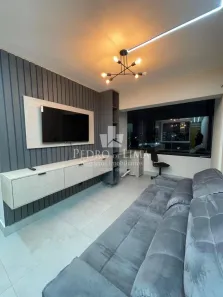 Apartamento com 2 Quartos para alugar, 60m² no Vila Regente Feijó, São Paulo