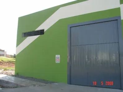 Galpão/Depósito/Armazém para alugar, 180m² no Zona 06, Maringá
