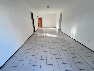 Apartamento com 2 Quartos à venda, 130m² no Manaíra, João Pessoa