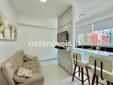 Apartamento com 1 Quarto à venda, 27m² no Savassi, Belo Horizonte