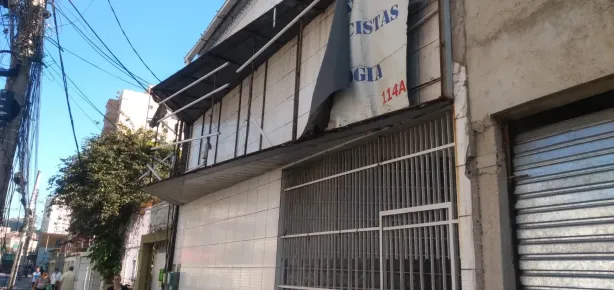 Ponto Comercial com 6 Quartos à venda, 201m² no Cachambi, Rio de Janeiro
