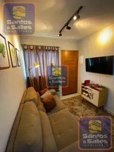 Apartamento com 1 Quarto à venda, 38m² no Vila Guilhermina, São Paulo
