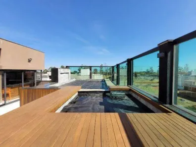 Cobertura com 3 Quartos à venda, 220m² no Novo Mundo, Uberlândia