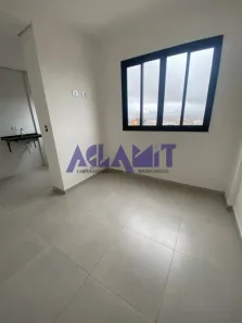 Apartamento com 1 Quarto à venda, 29m² no Vila Alpina, São Paulo
